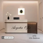 1976 Karşılama Bankoları