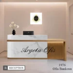 1976 Karşılama Bankoları