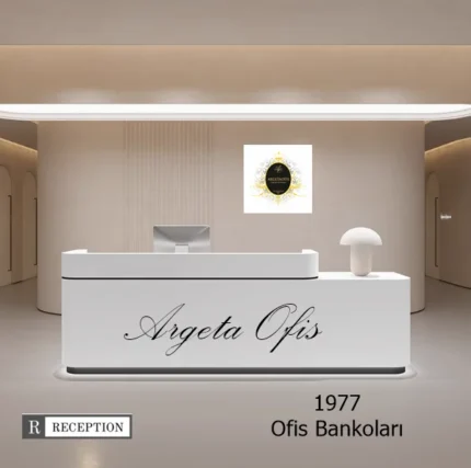 1977 Karşılama Bankoları