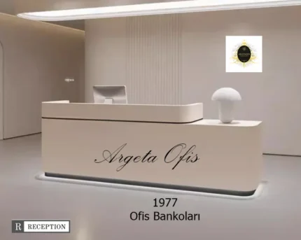 1977 Karşılama Bankoları