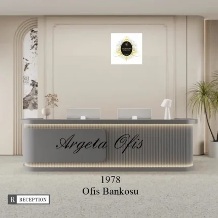 1978 Karşılama Bankoları