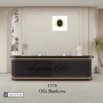 1978 Karşılama Bankoları