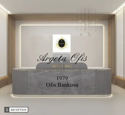 1979 Karşılama Bankoları