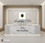 1979 Karşılama Bankoları