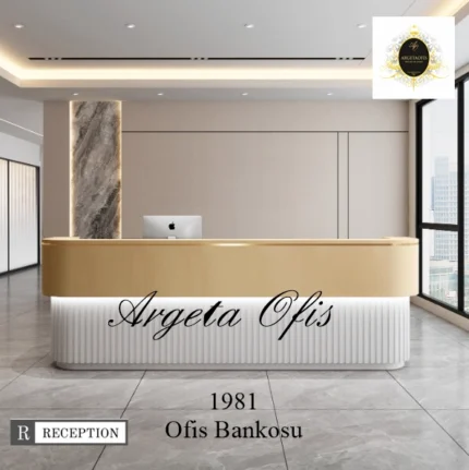 1981 Karşılama Bankoları