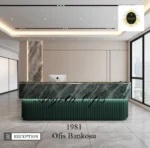 1981 Karşılama Bankoları