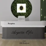 1983 Karşılama Bankoları