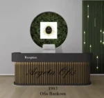 1983 Karşılama Bankoları