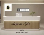 1983 Karşılama Bankoları