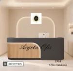 1984 Karşılama Bankoları