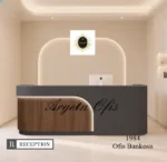 1984 Karşılama Bankoları