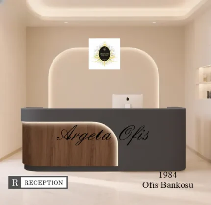 1984 Karşılama Bankoları