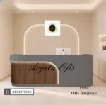 1984 Karşılama Bankoları