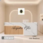 1984 Karşılama Bankoları