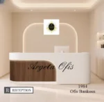 1984 Karşılama Bankoları