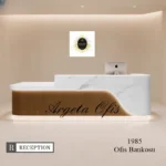 1985 Karşılama Bankoları