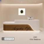 1985 Karşılama Bankoları