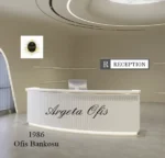 1986 Karşılama Bankoları