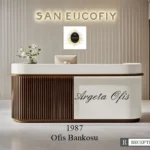 1987 Karşılama Bankoları