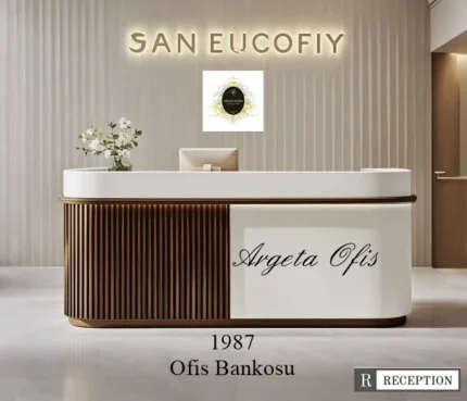 1987 Karşılama Bankoları