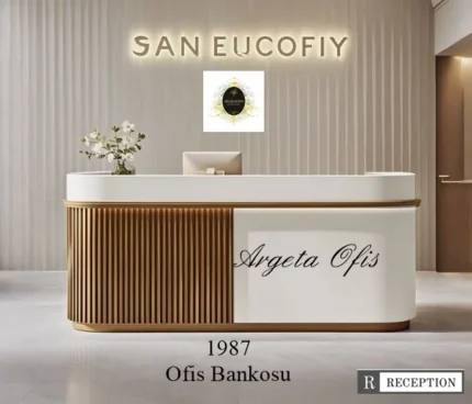 1987 Karşılama Bankoları