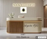 1987 Karşılama Bankoları