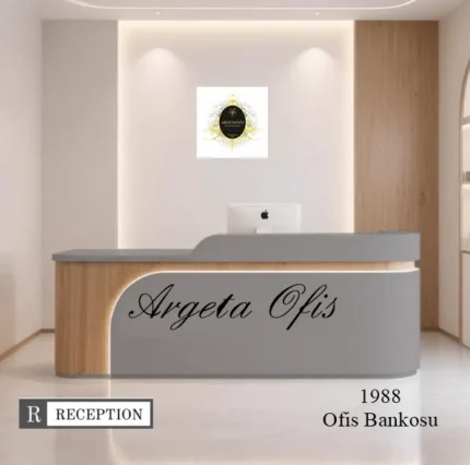 1988 Karşılama Bankoları