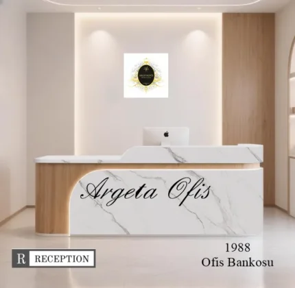 1988 Karşılama Bankoları