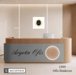 1989 Karşılama Bankoları