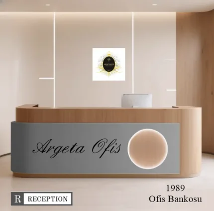 1989 Karşılama Bankoları