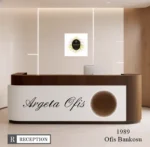 1989 Karşılama Bankoları