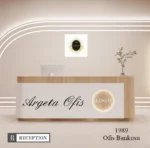 1989 Karşılama Bankoları