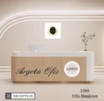 1989 Karşılama Bankoları