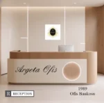 1989 Karşılama Bankoları - Görsel 6