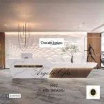 1990 Karşılama Bankoları