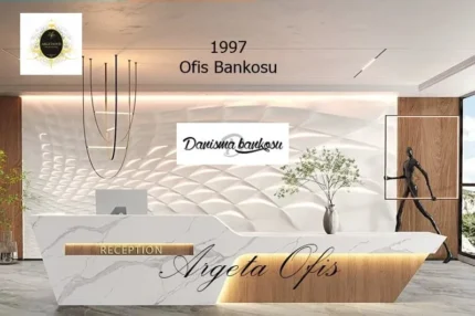 1990 Karşılama Bankoları