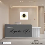 1991 Karşılama Bankoları