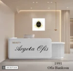 1991 Karşılama Bankoları