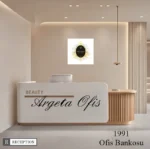 1991 Karşılama Bankoları