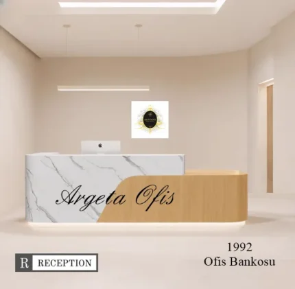 1992 Karşılama Bankoları