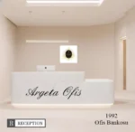 1992 Karşılama Bankoları