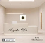 1992 Karşılama Bankoları