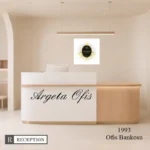 1993 Karşılama Bankoları