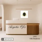 1993 Karşılama Bankoları