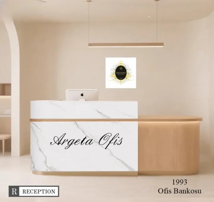 1993 Karşılama Bankoları