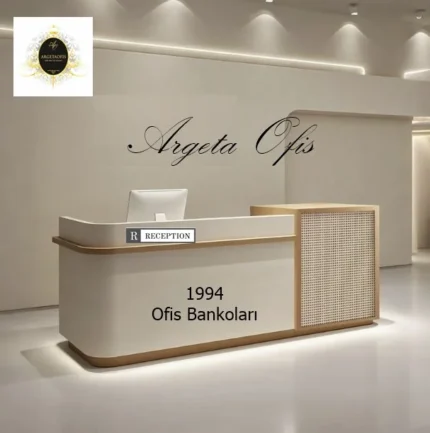 1994 Karşılama Bankoları