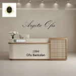 1994 Karşılama Bankoları