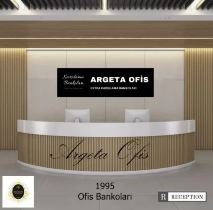 1995 Karşılama Bankoları