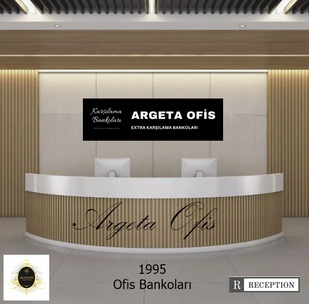 1995 Karşılama Bankoları