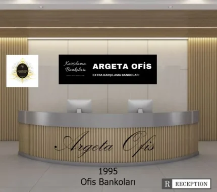 1995 Karşılama Bankoları